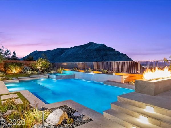 3084 The Peaks Lane, Las Vegas, NV 89138