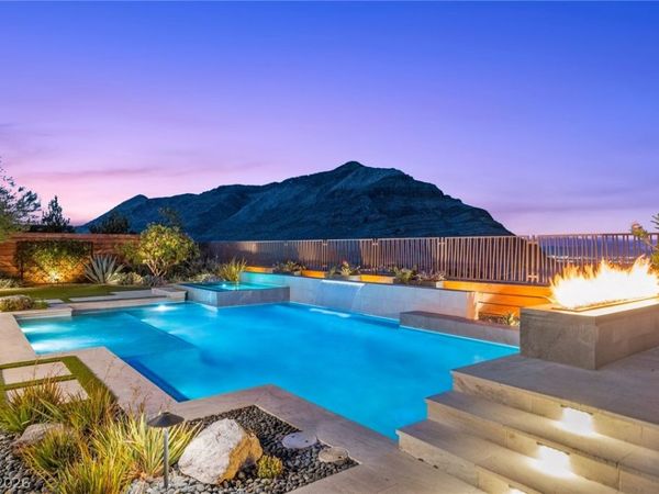3084 The Peaks Lane, Las Vegas, NV 89138