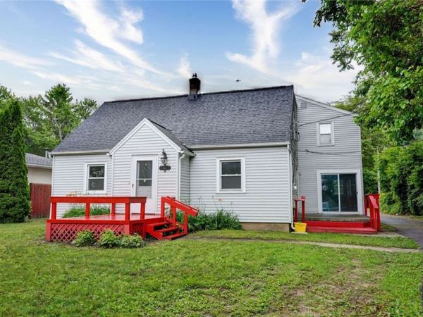 907 Westside Drive, Rochester, NY 14624