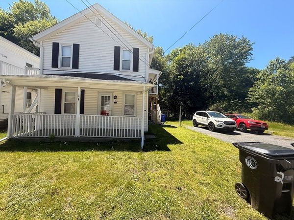 49-53 Fredonian, Unit 1, Shirley, MA 01464