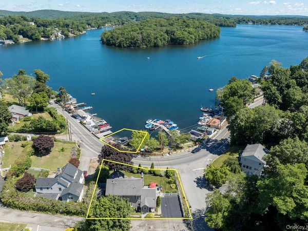 1 Colonial Drive, Mahopac, NY 10541