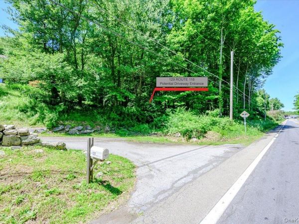 129 Route 118 , Yorktown Heights, NY 10598