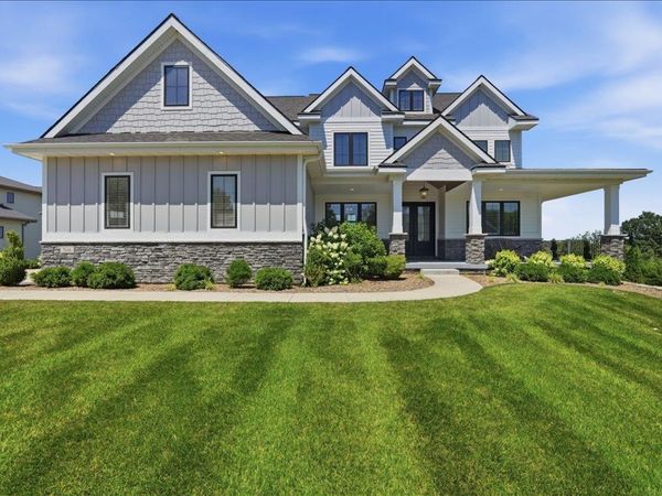 7616 Tumbledown Trail, Verona, WI 53593