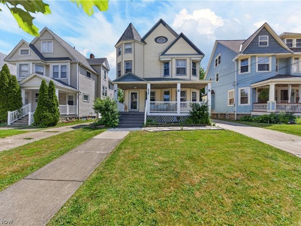 1485 Robinwood Avenue , Lakewood, OH 44017
