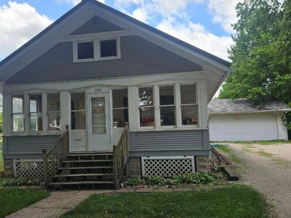 324 S Hale, Algona, IA 50511