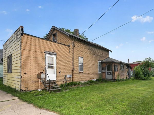 422 Michigan Avenue, Logansport, IN 46947