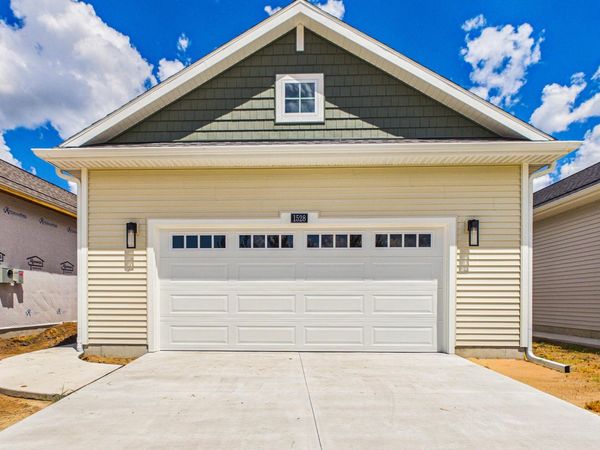 1528 Wilson Road, Unit 42, Spring Lake, MI 49456