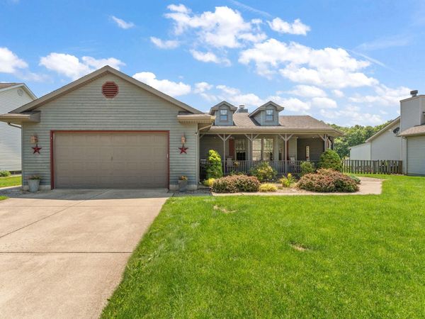 3451 Fairway Drive , Chesterton, IN 46304