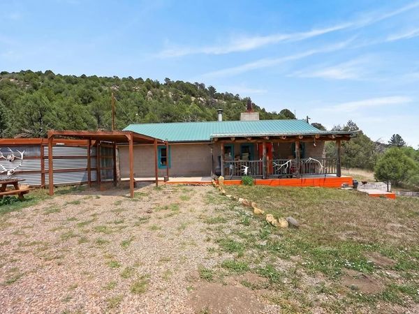 17001 Peacock Rd, Trinidad, CO 81082