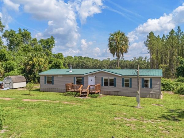 2775 LIGHTNING WAY , Hilliard, FL 32046