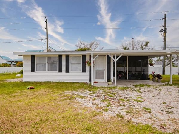 16820 Banyon , FORT MYERS, FL 33980