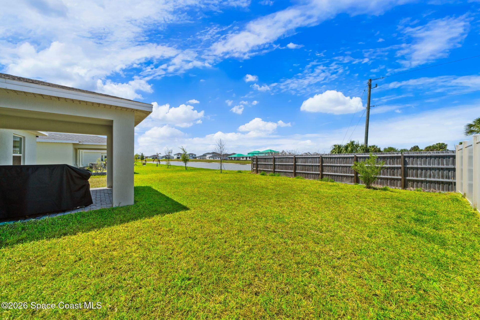 826 Dockside Drive SW , Palm Bay, FL 32908 Photo