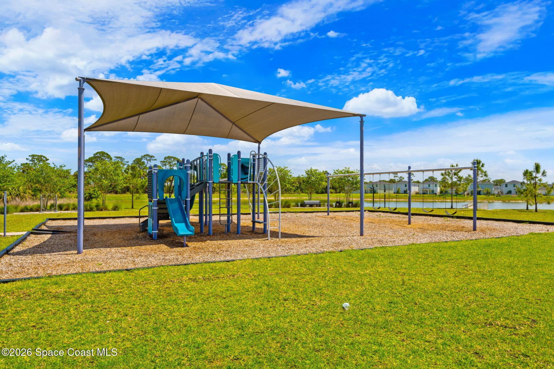 826 Dockside Drive SW , Palm Bay, FL 32908 Photo