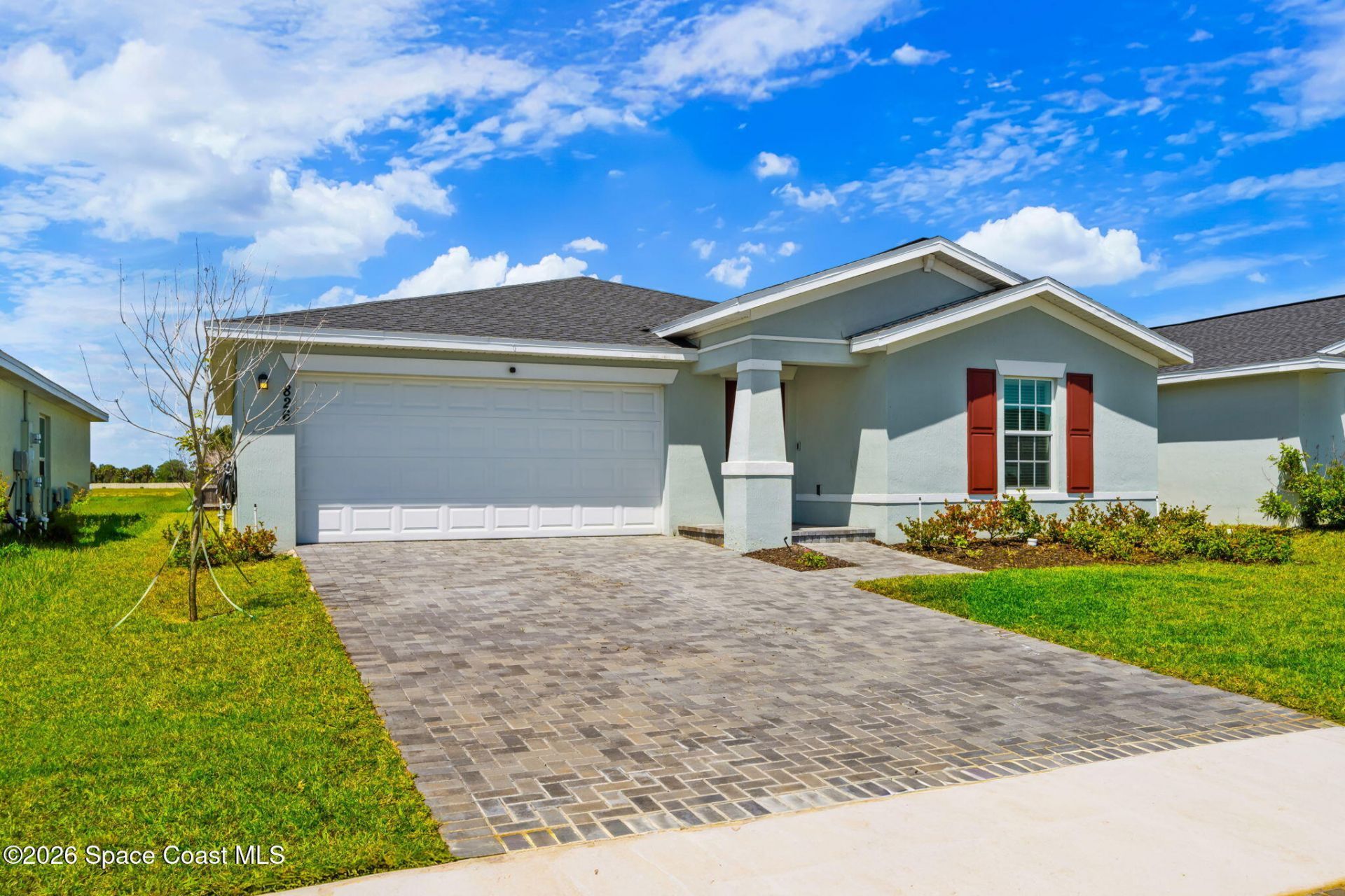 826 Dockside Drive SW , Palm Bay, FL 32908 Photo
