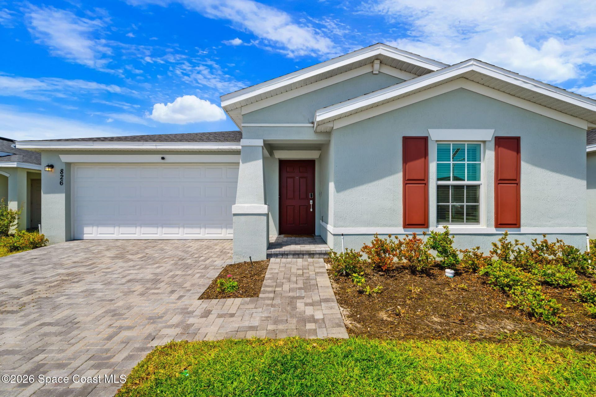 826 Dockside Drive SW , Palm Bay, FL 32908 Photo