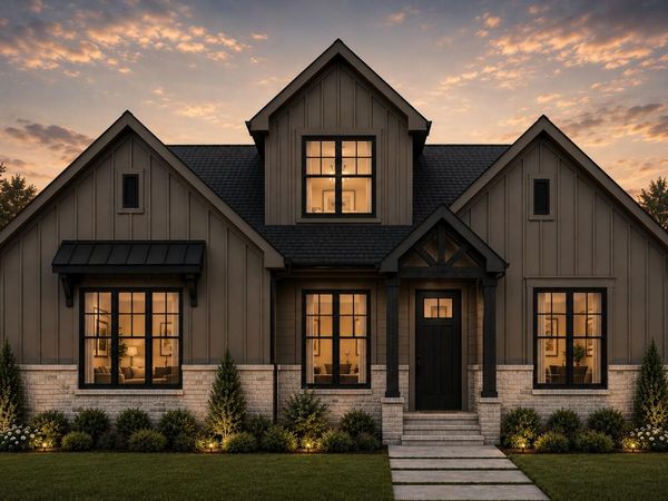 2420 Hickory Ridge Dr, Chattanooga, TN 37421