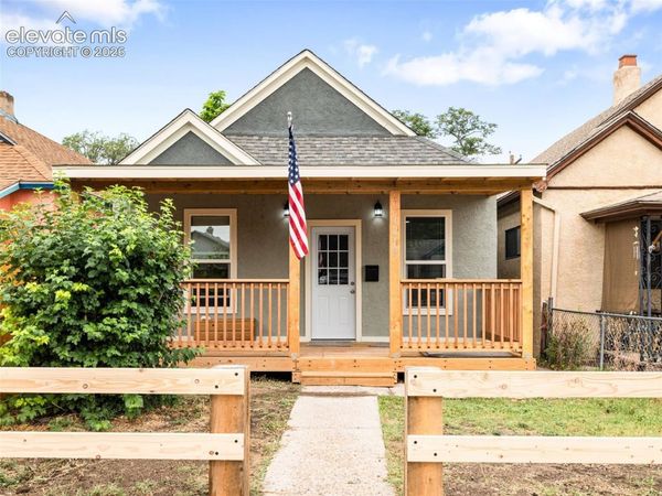 1219 Pine Street, Pueblo, CO 81004