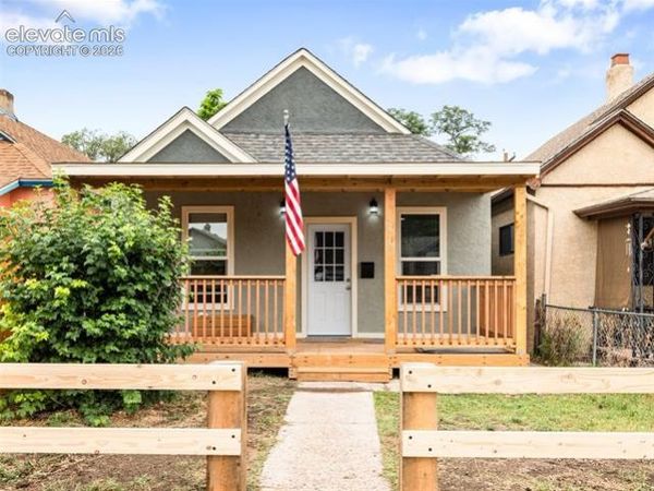 1219 Pine Street, Pueblo, CO 81004