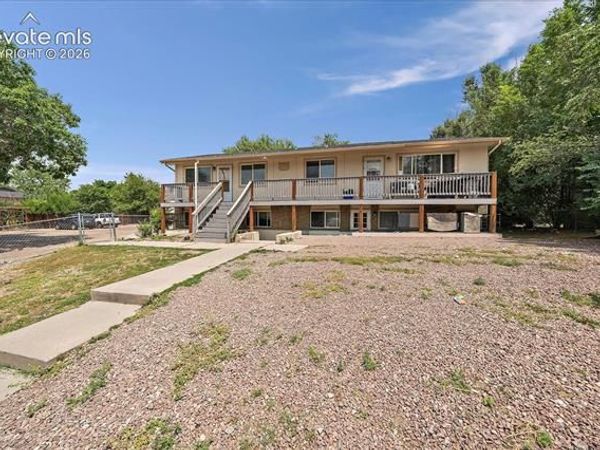 325 Bonnie Court, Colorado Springs, CO 80916
