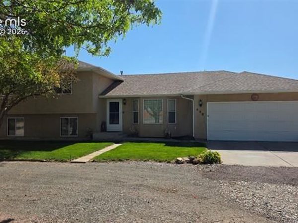 480 S Tejon Avenue, Pueblo, CO 81007