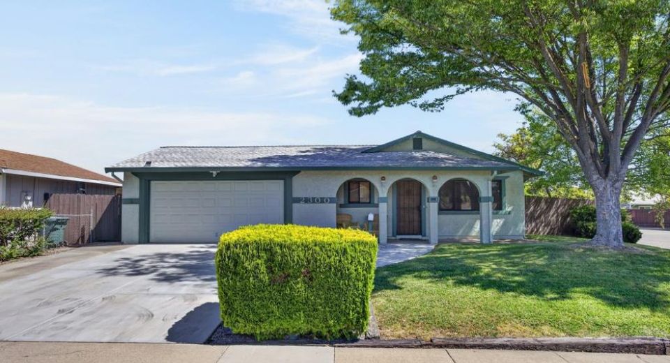 2300 Covered Wagon Cir, Elverta, CA 95626 Photo