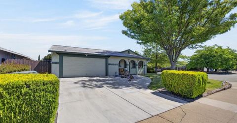2300 Covered Wagon Cir, Elverta, CA 95626 Photo