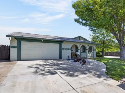 2300 Covered Wagon Cir, Elverta, CA 95626 Photo