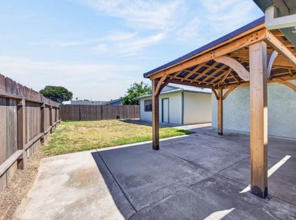 2300 Covered Wagon Cir, Elverta, CA 95626 Photo
