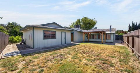 2300 Covered Wagon Cir, Elverta, CA 95626 Photo