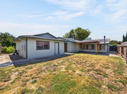 2300 Covered Wagon Cir, Elverta, CA 95626 Photo