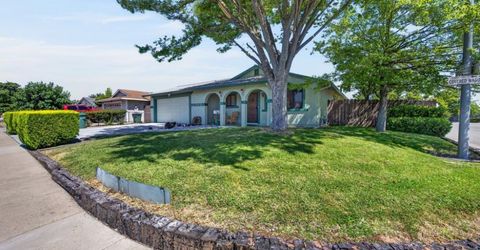 2300 Covered Wagon Cir, Elverta, CA 95626 Photo