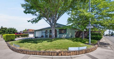 2300 Covered Wagon Cir, Elverta, CA 95626 Photo