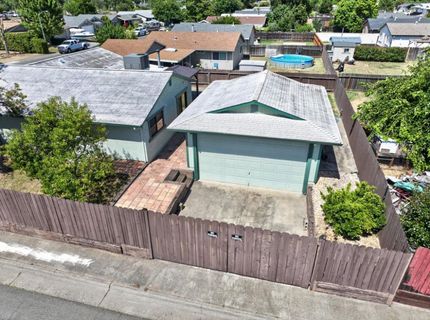 2300 Covered Wagon Cir, Elverta, CA 95626 Photo