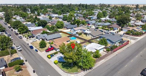 2300 Covered Wagon Cir, Elverta, CA 95626 Photo