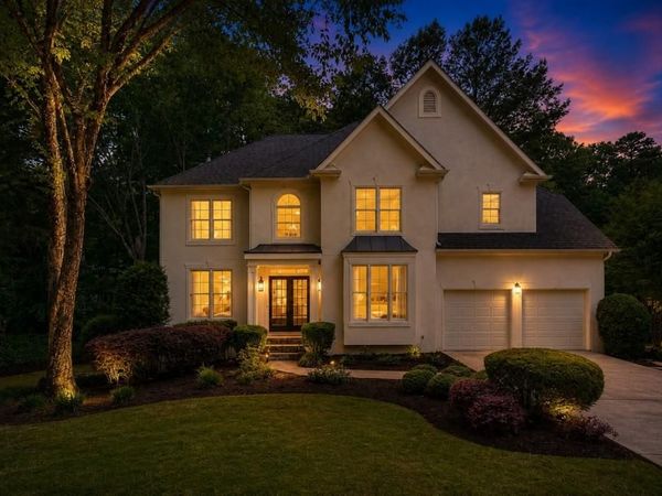 12110 Lonsdale Lane , Roswell, GA 30075
