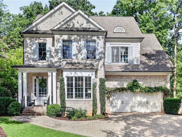 3256 Mathieson Drive NE, Atlanta, GA 30305
