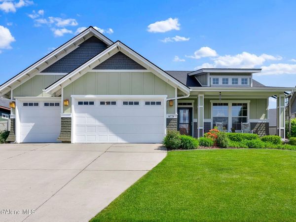 14774 N Pristine CIR, Rathdrum, ID 83858