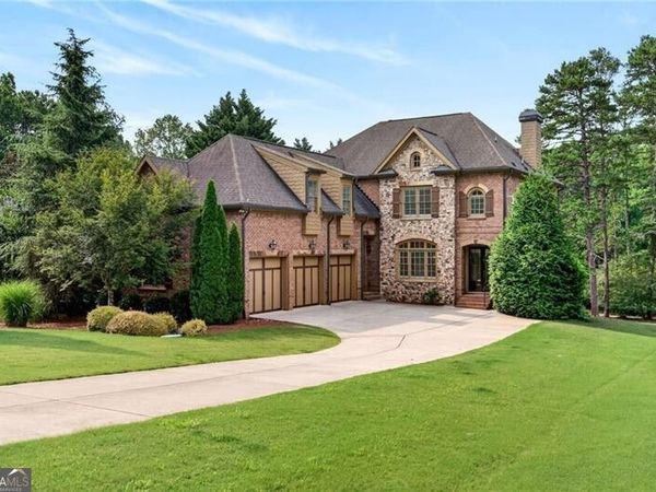 483 McGinnis Way, Alpharetta, GA 30004