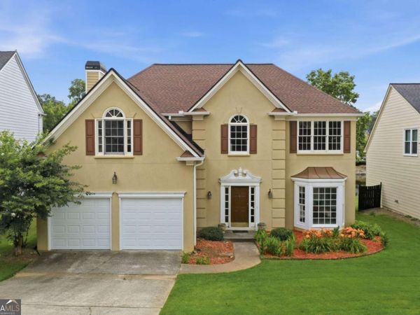 3840 Longlake Drive, Duluth, GA 30097