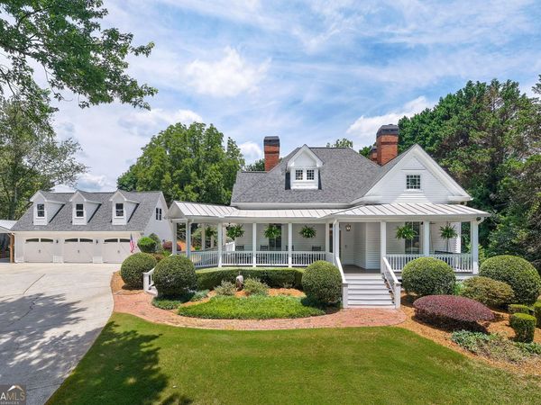 10685 Parsons Road, Johns Creek, GA 30097