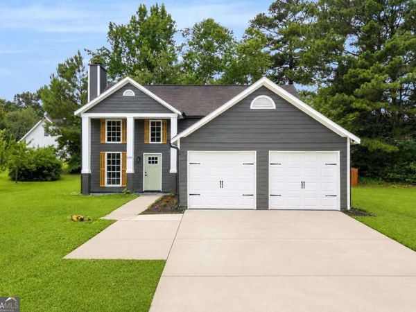 5359 Bridgewater Trace, Stone Mountain, GA 30088