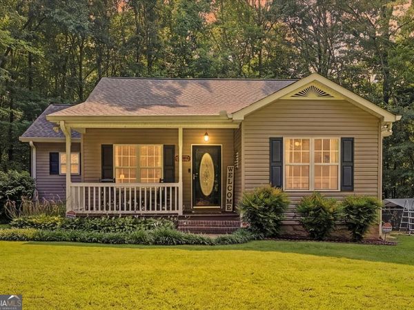 250 Ga Highway 120, Tallapoosa, GA 30176