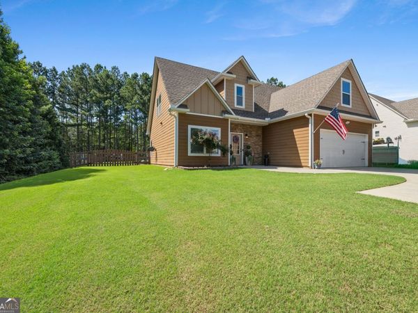 66 Buck Trail, Dallas, GA 30132
