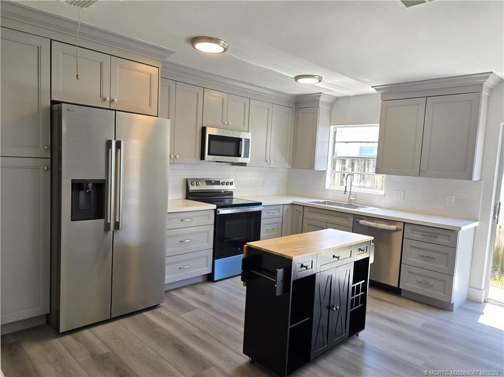 4508 SE Salvatori Road , Stuart, FL 34997 Photo