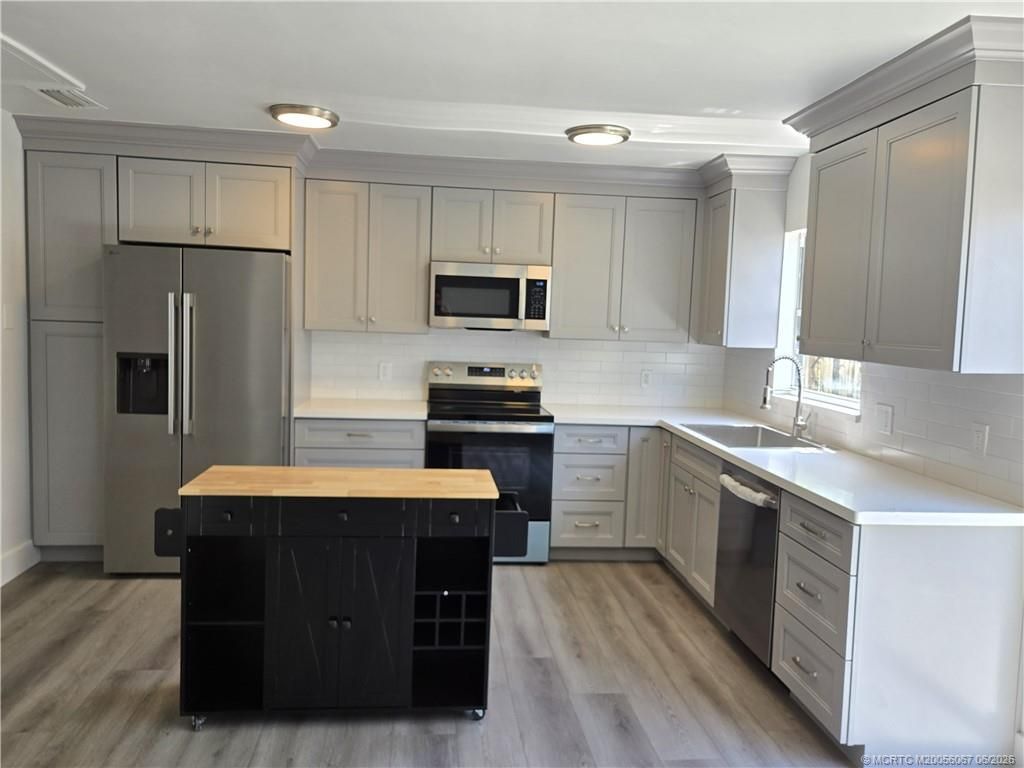4508 SE Salvatori Road , Stuart, FL 34997 Photo