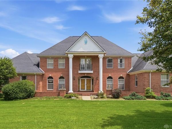 440 Sugarbrook Trail, Beavercreek Township, OH 45305