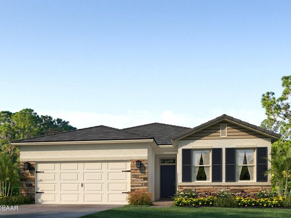 3028 Kingsman Trail, Ormond Beach, FL 32174