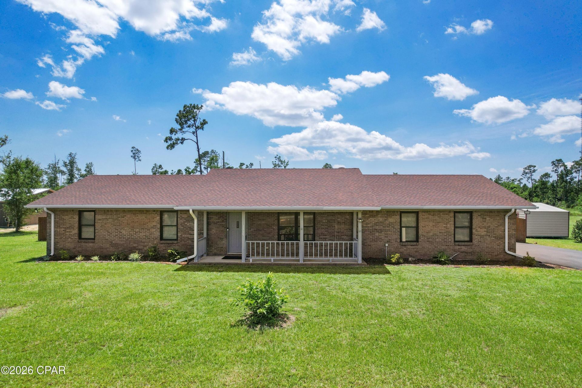 1711 E Callaway Drive , Panama City, FL 32404 Main Photo