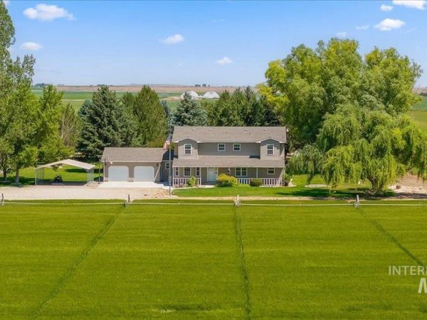 120 N 625 Lane West, Paul, ID 83347