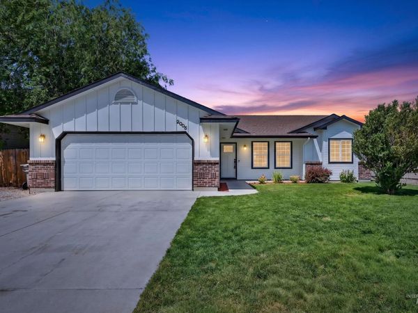 2005 S Crimson Rose Way, Boise, ID 83709